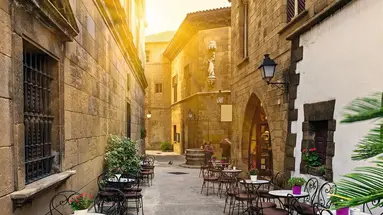 Cała Ona, Barcelona!