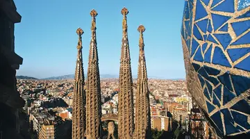 Cała Ona, Barcelona!
