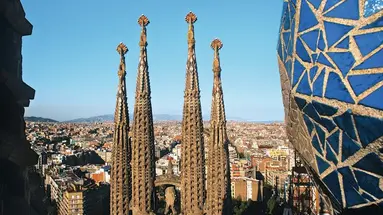 Cała Ona, Barcelona!