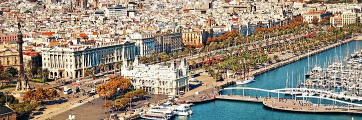 Cała Ona, Barcelona!