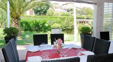 Cala Rosa Club Hotel
