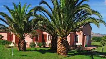 Cala Rosa Club Hotel