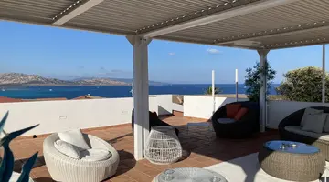 Cala Rosa Club Hotel