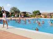 Cala Rosa Club Hotel