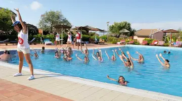 Cala Rosa Club Hotel