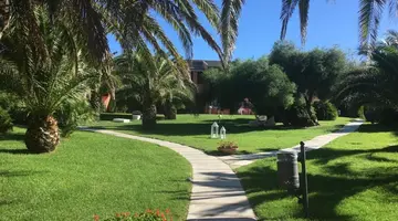 Cala Rosa Club Hotel