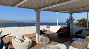 Cala Rosa Club Hotel