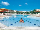 Cala Rosa Club Hotel