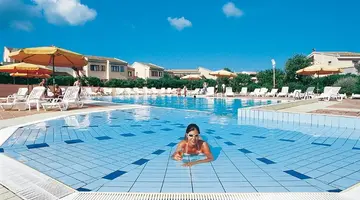 Cala Rosa Club Hotel