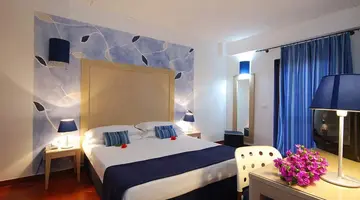 Cala Rosa Club Hotel