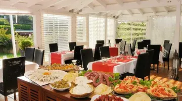 Cala Rosa Club Hotel