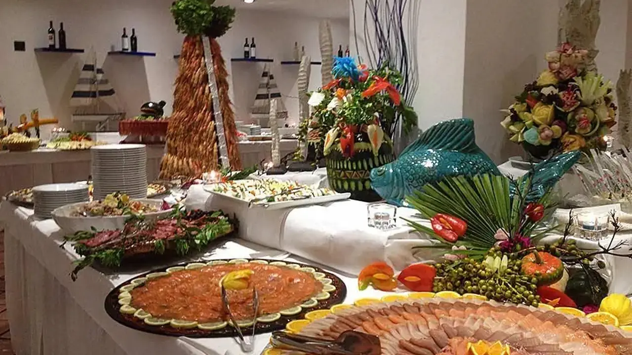 Cala Rosa Club Hotel