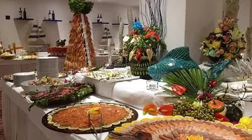 Cala Rosa Club Hotel