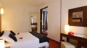 Cala Rosa Club Hotel