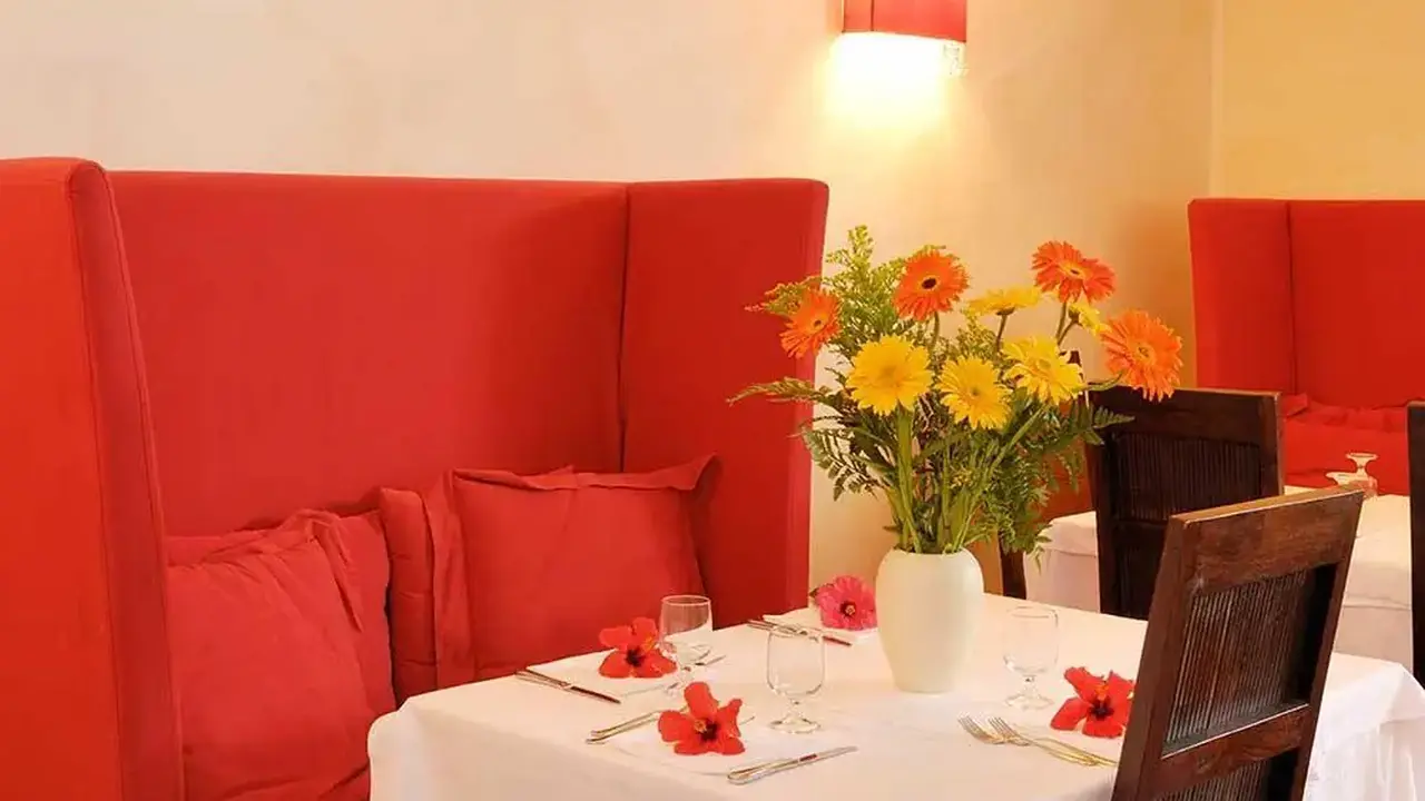 Cala Rosa Club Hotel
