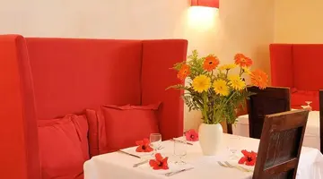 Cala Rosa Club Hotel