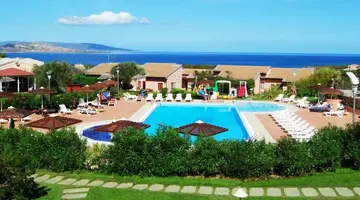 Cala Rosa Club Hotel