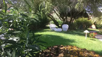 Cala Rosa Club Hotel