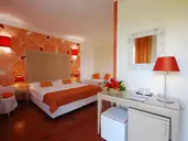 Cala Rosa Club Hotel