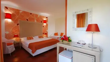 Cala Rosa Club Hotel