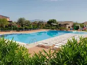 Cala Rosa Club Hotel