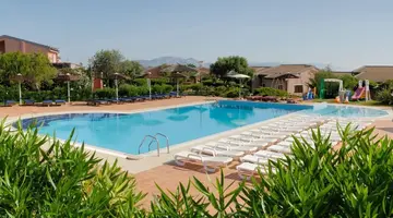 Cala Rosa Club Hotel