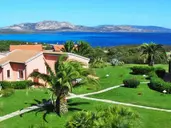 Cala Rosa Club Hotel