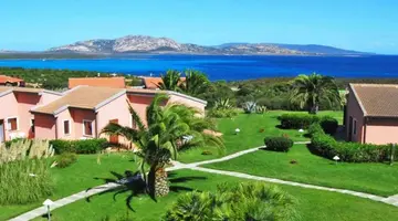 Cala Rosa Club Hotel