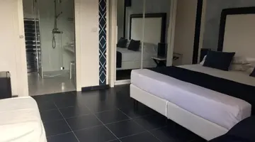 Cala Rosa Club Hotel