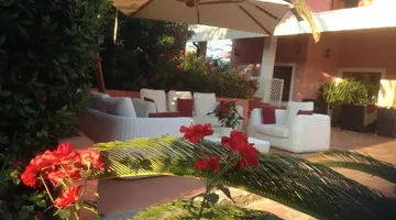 Cala Rosa Club Hotel