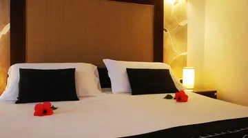 Cala Rosa Club Hotel