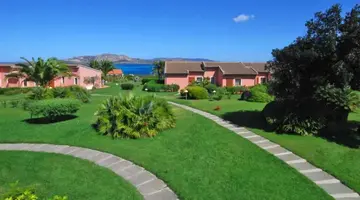 Cala Rosa Club Hotel