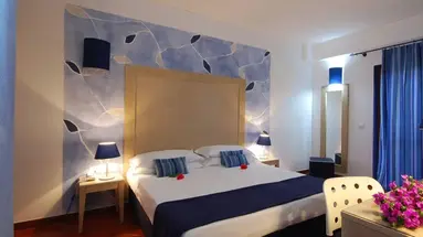 Cala Rosa Club Hotel