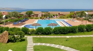 Cala Rosa Club Hotel