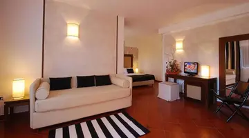 Cala Rosa Club Hotel