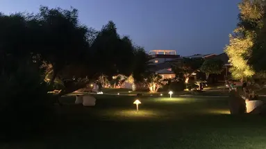 Cala Rosa Club Hotel