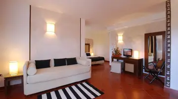 Cala Rosa Club Hotel
