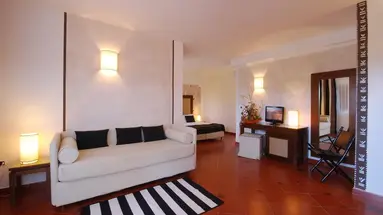 Cala Rosa Club Hotel