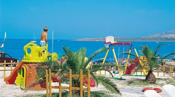 Cala Rosa Club Hotel