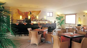 Cala Rosa Club Hotel