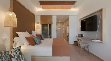 Cala San Miguel Ibiza Resort, Curio Collection by Hilton