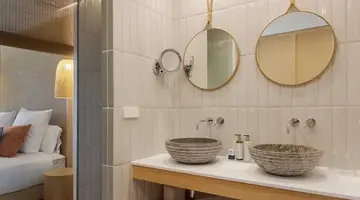Cala San Miguel Ibiza Resort, Curio Collection by Hilton