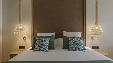 Cala San Miguel Ibiza Resort, Curio Collection by Hilton