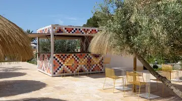Cala San Miguel Ibiza Resort, Curio Collection by Hilton