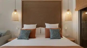 Cala San Miguel Ibiza Resort, Curio Collection by Hilton