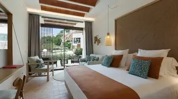 Cala San Miguel Ibiza Resort, Curio Collection by Hilton