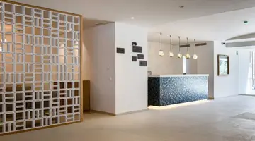Cala San Miguel Ibiza Resort, Curio Collection by Hilton