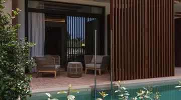 Cala San Miguel Ibiza Resort, Curio Collection by Hilton