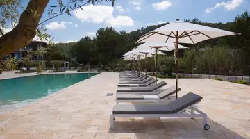 Cala San Miguel Ibiza Resort, Curio Collection by Hilton