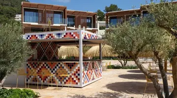 Cala San Miguel Ibiza Resort, Curio Collection by Hilton